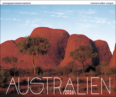 AUSTRALIEN CALENDAR - KALENDER